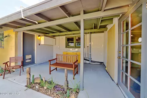 Exterior - 2931 Edison St, Tucson, AZ 85716 photo 8 of 21