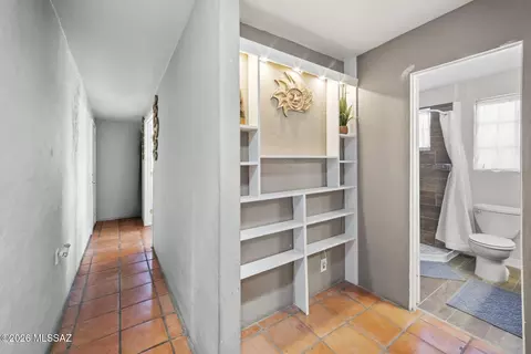 Entry Way - 2931 Edison St, Tucson, AZ 85716 photo 1 of 1
