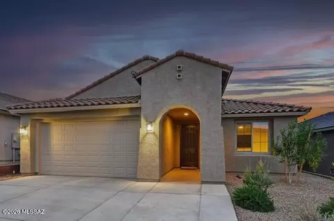 14560 N Saguaro Nest Trl, Marana, AZ 85658