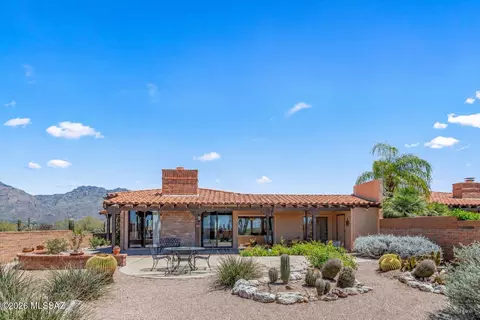 6830 E Via Colorada, Tucson, AZ 85750