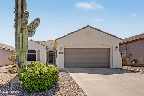 14175 S Via Del Farolito, Sahuarita, AZ 85629
