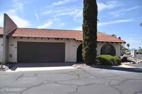 5922 N Placita Del Conde, Tucson, AZ 85718