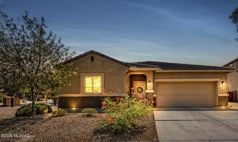 9057 W Blue Saguaro St, Marana, AZ 85653