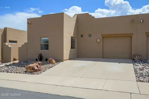 3701 S Calle Rambles, Green Valley, AZ 85614