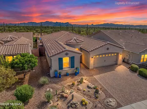7579 W Buckeye Path, Marana, AZ 85658