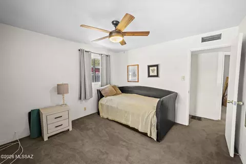 Bedroom - 1141 E Smoot, Tucson, AZ 85719 photo 5 of 5