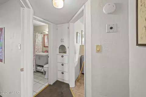 Entry Way - 1141 E Smoot, Tucson, AZ 85719 photo 1 of 2