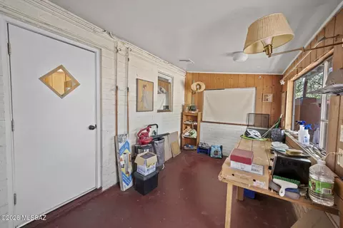 Exterior - 1141 E Smoot, Tucson, AZ 85719 photo 3 of 15