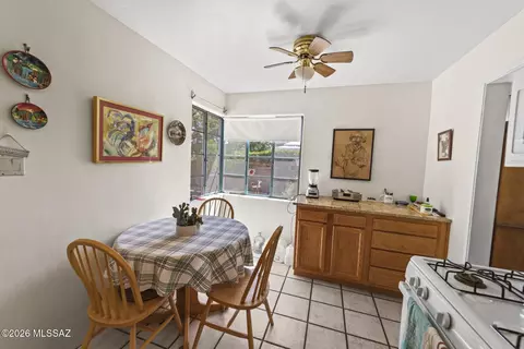 Dining - 1141 E Smoot, Tucson, AZ 85719 photo 1 of 1