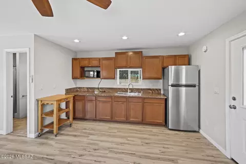 Kitchen - 1141 E Smoot, Tucson, AZ 85719 photo 7 of 7