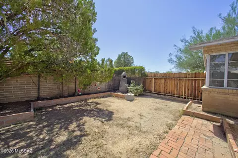 Exterior - 1141 E Smoot, Tucson, AZ 85719 photo 14 of 15