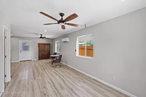 Entry Way - 1141 E Smoot, Tucson, AZ 85719 photo 2 of 2