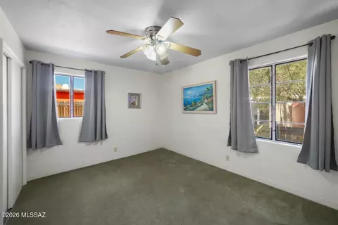 Bedroom - 1141 E Smoot, Tucson, AZ 85719 photo 1 of 5