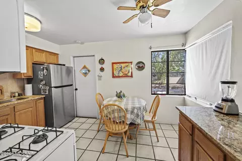 Kitchen - 1141 E Smoot, Tucson, AZ 85719 photo 1 of 7
