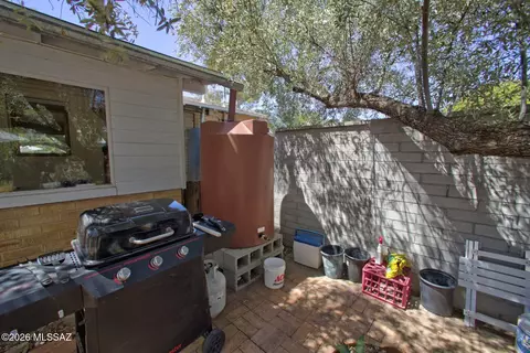 Exterior - 1141 E Smoot, Tucson, AZ 85719 photo 15 of 15