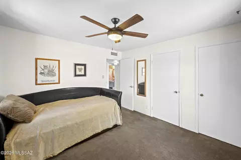 Bedroom - 1141 E Smoot, Tucson, AZ 85719 photo 4 of 5