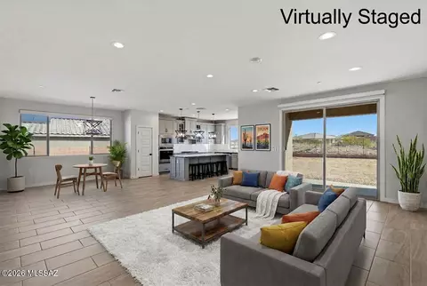 552 N Hollow Hoot Pl, Sahuarita, AZ 85629