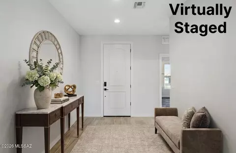 552 N Hollow Hoot Pl, Sahuarita, AZ 85629