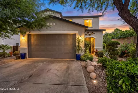 1311 W Calle Libro Del Retrato, Sahuarita, AZ 85629