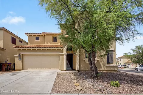 14238 S Avenida Del Aguacate, Sahuarita, AZ 85629