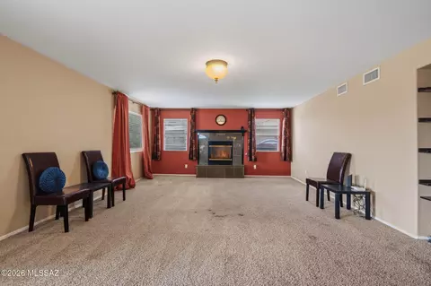 Living - 10248 E Buffaloberry Loop, Tucson, AZ 85748 photo 3 of 7