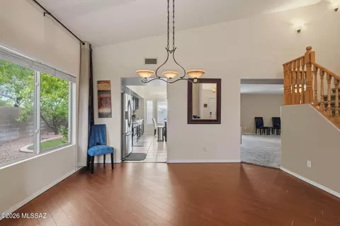 Dining - 10248 E Buffaloberry Loop, Tucson, AZ 85748 photo 1 of 3