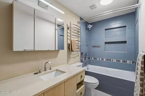 Bath - 10248 E Buffaloberry Loop, Tucson, AZ 85748 photo 2 of 4