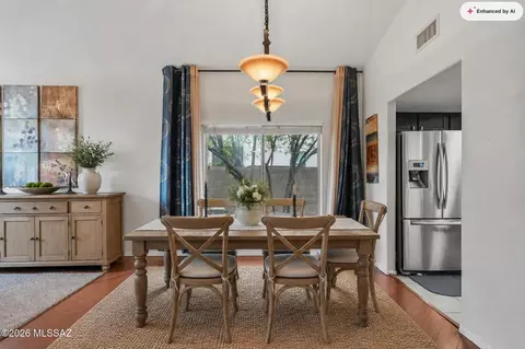 Dining - 10248 E Buffaloberry Loop, Tucson, AZ 85748 photo 3 of 3