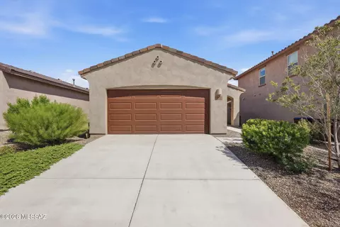 942 W Calle Lindo Clavel, Sahuarita, AZ 85629
