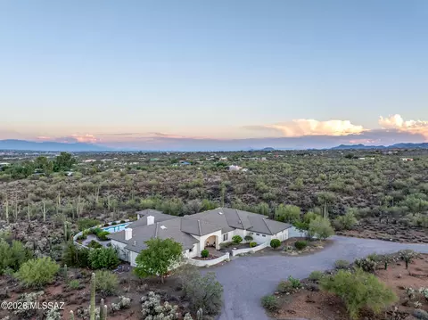 5970 W Filly Dr, Tucson, AZ 85743