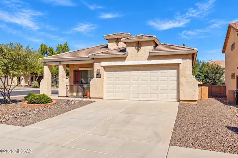 124 W Calle Priscal, Sahuarita, AZ 85629