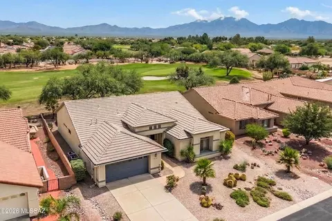 1288 N Sun Catcher Way, Green Valley, AZ 85614