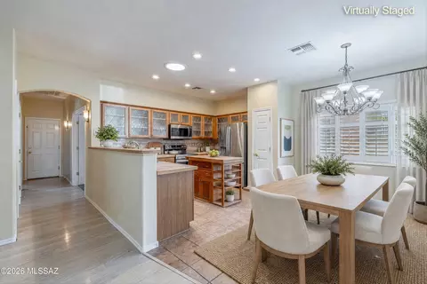 149 E Corte Rancho Centro, Sahuarita, AZ 85629
