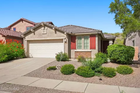 10459 S Boothill Way, Vail, AZ 85641