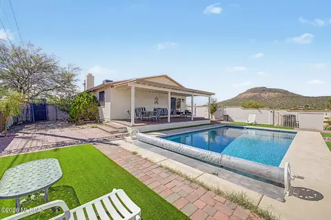 1881 S San Jacinto Dr, Tucson, AZ 85713