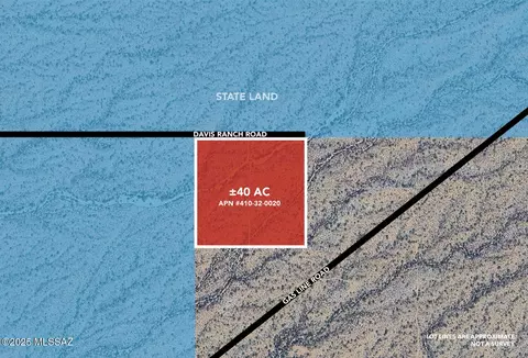 40 E Acres E Davis Ranch Rd #-, Marana, AZ 85658