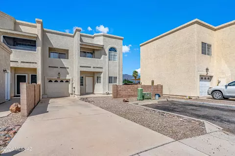 2839 E Vespers Pl, Tucson, AZ 85716