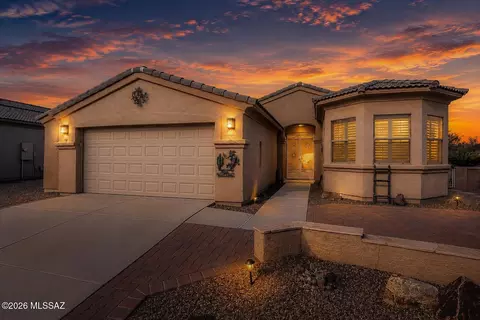 5108 S Va Loma Verde, Green Valley, AZ 85622