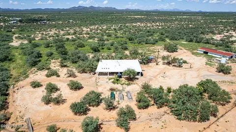 6700 S Marstellar Rd, Tucson, AZ 85735