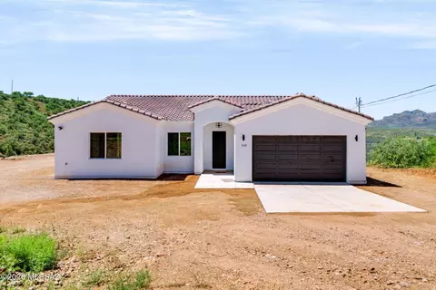 193 Calle Pulpo, Rio Rico, AZ 85648