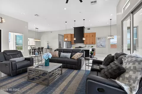 Living - 14652 E Sands Ranch Rd, Vail, AZ 85641 photo 1 of 1