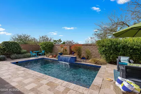 14179 N Lava Falls Trl, Marana, AZ 85658