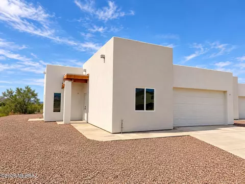 5873 N Placita Loma Antigua, Tucson, AZ 85741