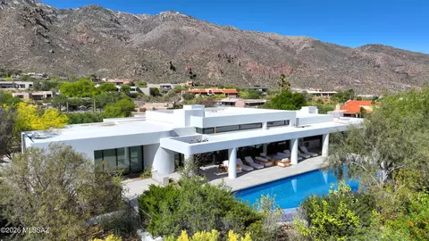 5980 E Terra Grande, Tucson, AZ 85750