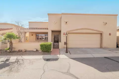 1155 W Calle Fuente De Carino, Sahuarita, AZ 85629