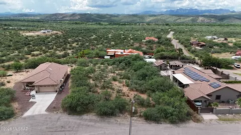 72 Sabio Ct #8, Rio Rico, AZ 85648