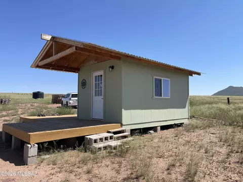 Exterior - tbd Blue Sky Ln, Elgin, AZ 85611 photo 1 of 3