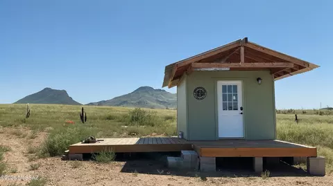 Exterior - tbd Blue Sky Ln, Elgin, AZ 85611 photo 2 of 3