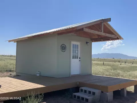 Exterior - tbd Blue Sky Ln, Elgin, AZ 85611 photo 3 of 3