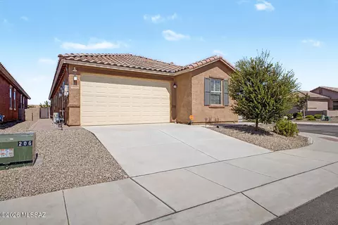 10604 W Goulding Dr, Marana, AZ 85653